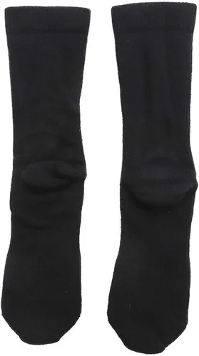 Miniatura 2 de Fits Medium Caminante Crew Socks L, color negro