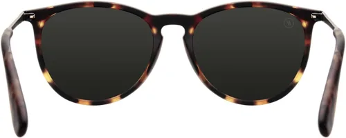 Miniatura 57 de Blenders Eyewear North Park – Gafas de sol polarizadas – Forma clásica, marco de metal mixto – 100% protección UV – Para hombres y mujeres