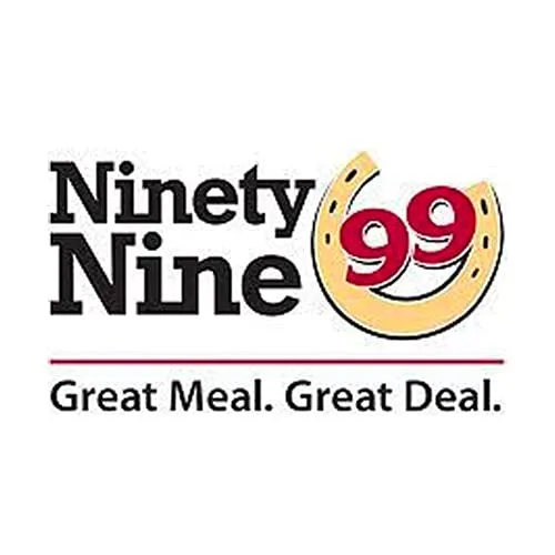 Miniatura 3 de Ninety Nine Restaurants Tarjetas de regalo - Envío por correo electrónico Digital Delivery