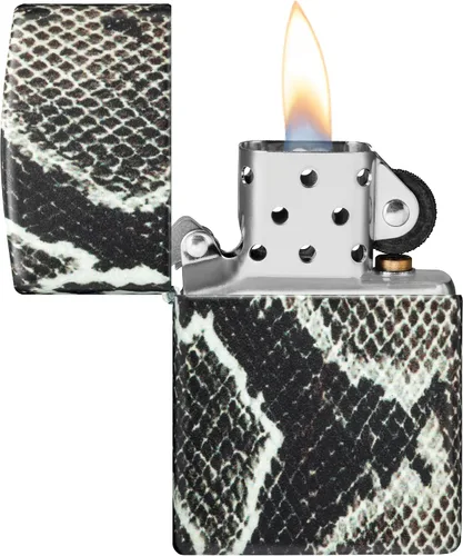 Miniatura 3 de Zippo Mecheros de animales