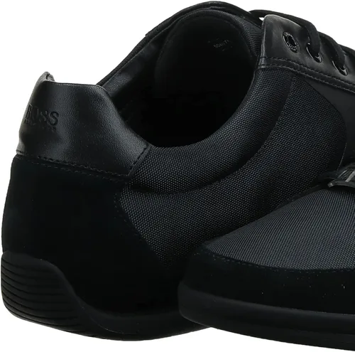 Miniatura 8 de BOSS Men's Saturn Profile Low Top Sneaker
