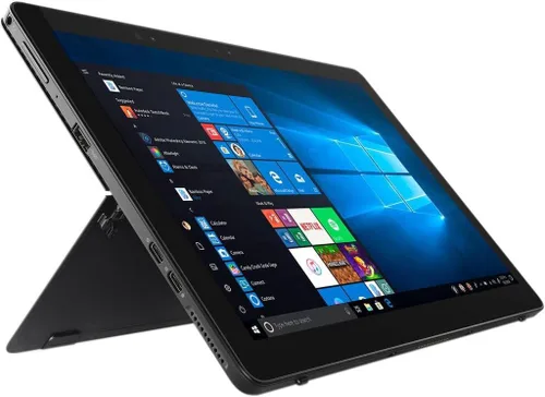 Miniatura 2 de Dell Latitude 5290 1920 x 1280 Tablet de 12.3 pulgadas con Intel Core I5-8350U Quad-Core 1.7 Ghz, 8GB RAM, 256GB Ssd