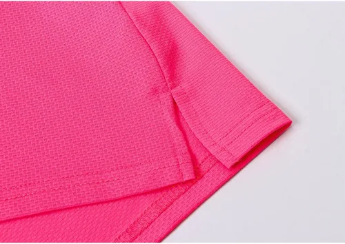 Miniatura 4 de Vidusou Polo de golf sin mangas con cuello en V para mujer