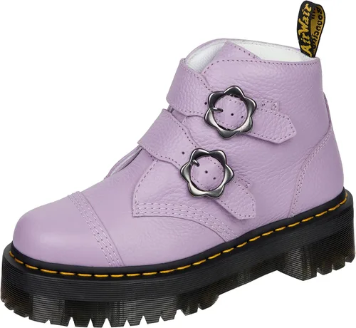 Miniatura 3 de Dr. Martens Botines de tobillo Devon Flower para mujer