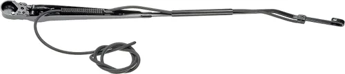 Miniatura 3 de Dorman 42820 Brazo del limpiaparabrisas delantero del lado del pasajero compatible con modelos seleccionados IC Corporation / International