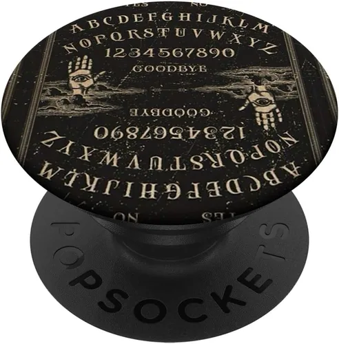 Miniatura 6 de Ouija Board PopSockets MagSafe PopGrip para iPhone