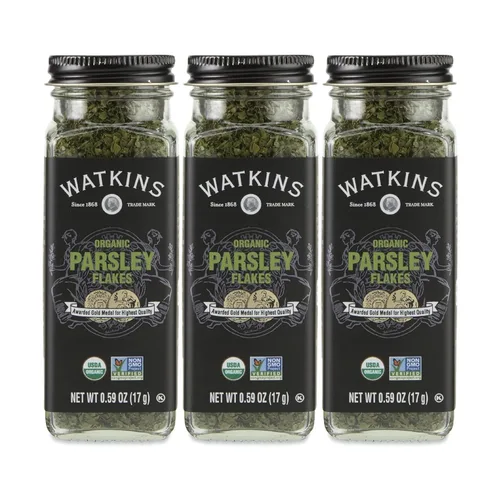 Miniatura 10 de Watkins Curry en polvo orgánico, tarro de 2.6 onzas, paquete de 3