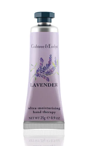 Miniatura 5 de Crabtree & Evelyn Terapia de crema de manos La Source, 0.9 oz