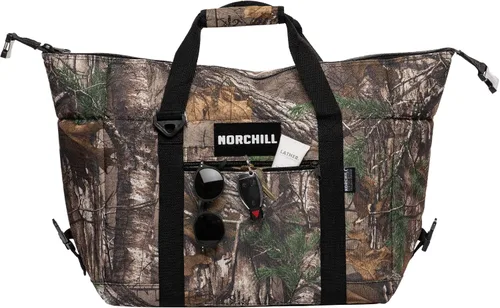 Miniatura 7 de NorChill Soft Coolers Enfriador suave, Realtree Xtra