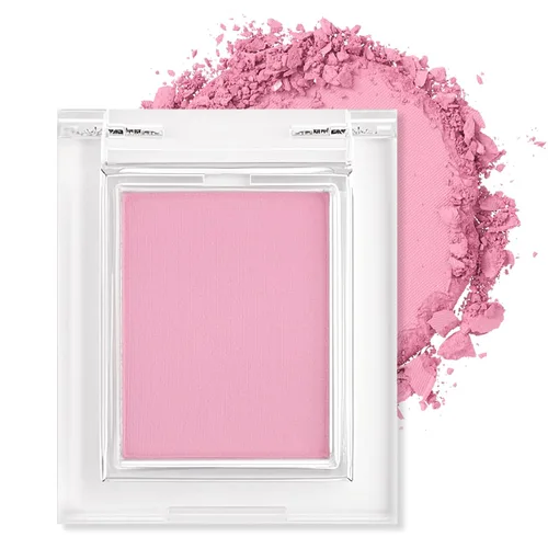 Miniatura 9 de Erinde Sombra de Ojos Negra, Sombra de Ojos Mate en Polvo Compacto, Maquillaje de Párpado de Tono Mate para Mujeres, Alta Pigmentación, Larga 01#