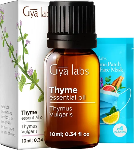 Miniatura 69 de Gya Labs - Aceite esencial de café para relajar y mejorar el estado de ánimo, aceite de café natural para el cuidado de la piel, 100 % puro
