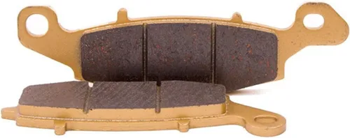Miniatura 5 de MAKUTU Disc Brake Pads Motorcycle Front and Rear Brake Pads for Suzuki SV400 SV650 DL650 V-Strom DL1000 GSF650 GSR750 GSF SV 400 DL 650 1000 GSR 750
