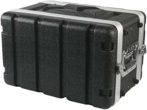 Miniatura 7 de Cajas de montaje en rack poco profundas de 8" de profundidad, 19" (2U)