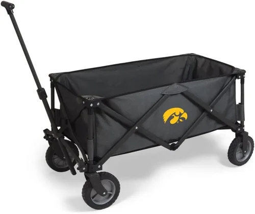 Miniatura 31 de Picnic TIME NCAA Unisex-Adult NCAA Adventure Wagon Portable Utility Wagon