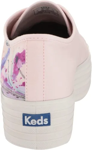 Miniatura 3 de Keds Tenis de lona Triple Up para mujer