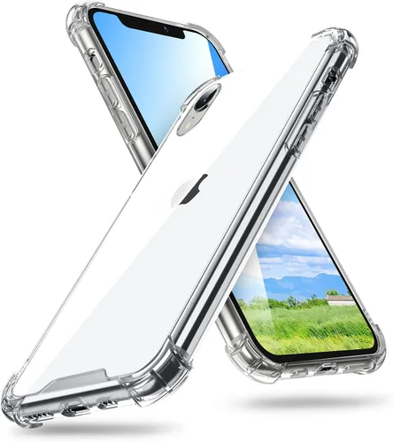Miniatura 16 de Oribox - Funda compatible con iPhone Negro