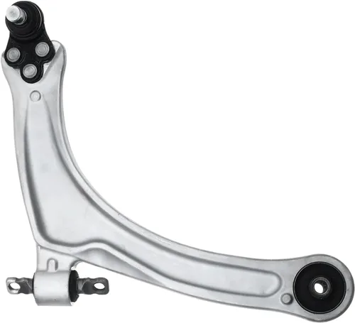 Miniatura 26 de Detroit Axle - Brazo de control delantero derecho para Nissan 350Z 03-09, Infiniti G35 03-07, brazo de control superior del lado del pasajero