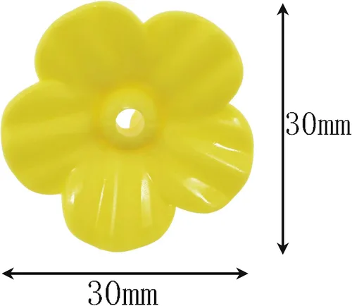 Miniatura 2 de E-outstanding Comedero colgante para colibríes, 10 unidades, puertos de alimentación, piezas de repuesto para comedero colgante de colibríes