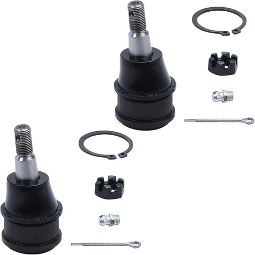 Miniatura 175 de Detroit Axle - 2 rótulas delanteras inferiores para Jeep Grand Cherokee Dodge Durango 2011-2020 2012 2013 2014 2015 2016 2017 2018 2019 Reemplazo