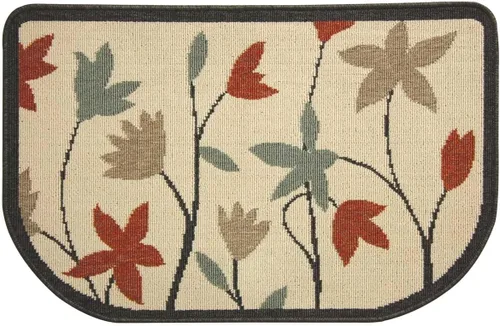 Miniatura 17 de Pilgrim Home and Hearth 19621-1 Alfombras de área, 36 x 23 pulgadas, hermosas