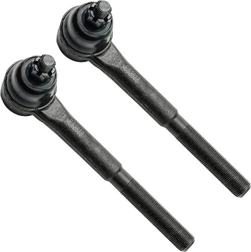 Miniatura 5 de Detroit Axle - Kit de suspensión delantera 4WD para Chevy GMC K1500 K2500 K3500 Suburban Tahoe Yukon Cadillac Escalade 4 barras de acoplamiento