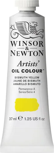 Miniatura 66 de Winsor & Newton Pintura al óleo Alizarin Crimson