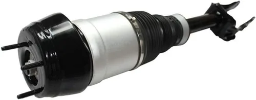 Miniatura 5 de 1 amortiguador de choque izquierdo delantero de la suspensión del aire sin ADS para Mercedes W166 Clase ML GL-Clase 1663202513 1663207313 1663204966