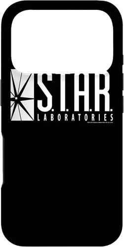 Miniatura 30 de The Flash: Serie de TV S.T.A.R. Labs - Carcasa con logotipo para iPhone 17