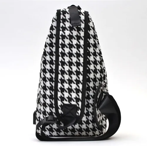 Miniatura 66 de Nupouch Mochila cruzada antirrobo, carga USB, mochila ligera para viajes, senderismo, todos los días