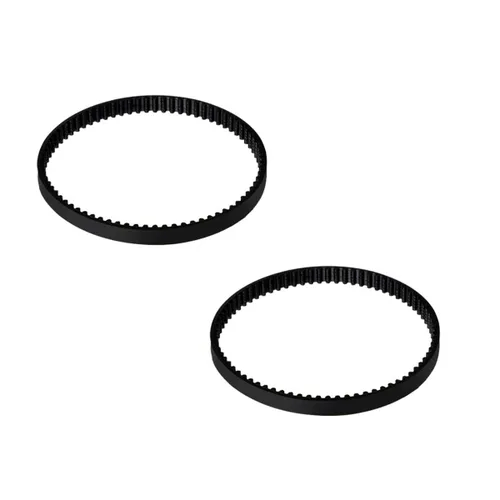 Miniatura 7 de JEDELEOS Correas de repuesto para aspiradora vertical Shark Rocket HV300 HV301 HV302 HV305 HV308 HV310 HV320 HV322 HV380 HV345 ZS350 ZS350C ZS351