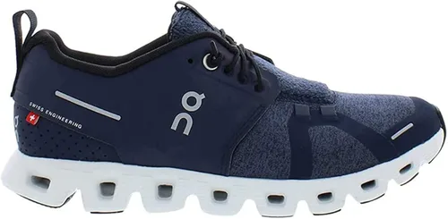 Miniatura 2 de ON Zapatillas Cloud 5 Terry para hombre, azul marino (InkNavy)