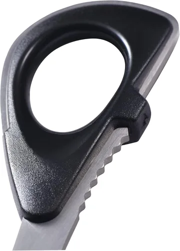 Miniatura 3 de Tijeras de cocina de calidad coreana, grandes para cortar carne coreana, Kalbi, comida coreana para parrilla, acero inoxidable 3.0T duradero, mango
