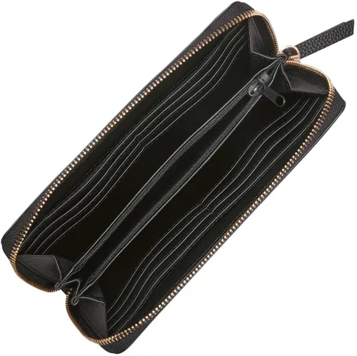 Miniatura 4 de Nine West LINNETTE SLG Zip ARND WRLT WLT, negro, Negro