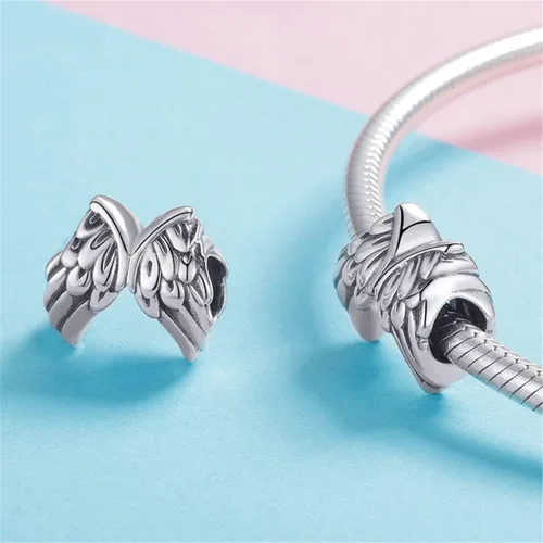 Miniatura 66 de BISAER Hamsa - Dije de mano de plata de ley, piedras preciosas azules de mal de ojo, se adapta a brazalete, pulsera, collar
