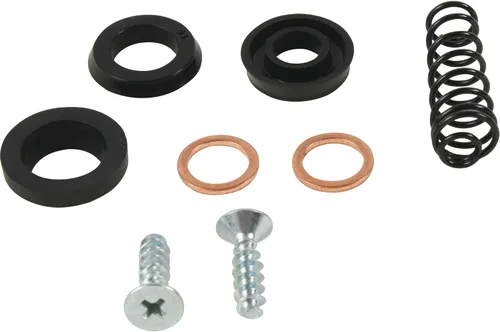 Miniatura 2 de Kit de reconstrucción del cilindro maestro (18-1110) para Polaris 400L 2x4 1994-1995