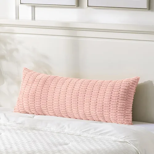 Miniatura 55 de Fancy Homi - Fundas decorativas para cojines, 18 x 18 pulgadas, para sala, sofá o cama, decoración rural, estilo bohemio, funda de cojín cuadrada
