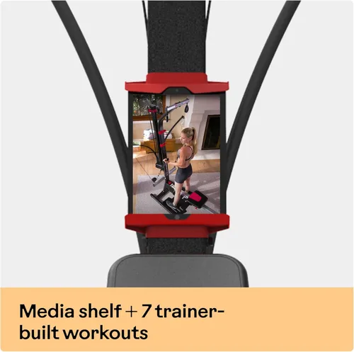 Miniatura 5 de Sistemas de Entrenamiento en Casa Bowflex
