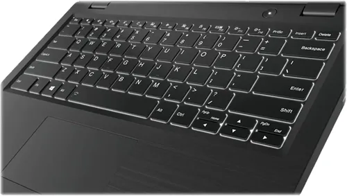 Miniatura 5 de Lenovo Portátil empresarial, pantalla FHD de 14 pulgadas (1920 x 1080), procesador AMD A6-9220C, 4 GB de RAM, 64 GB eMMC, batería de larga duración