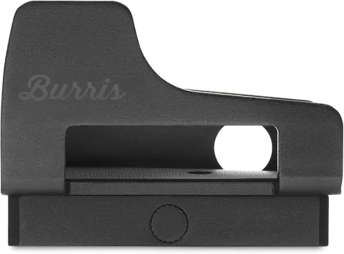 Miniatura 8 de Burris Serie FastFire Sistema de Montaje Seguro, Confiable y Duradero de Fácil Mantenimiento para Miras de Punto Rojo