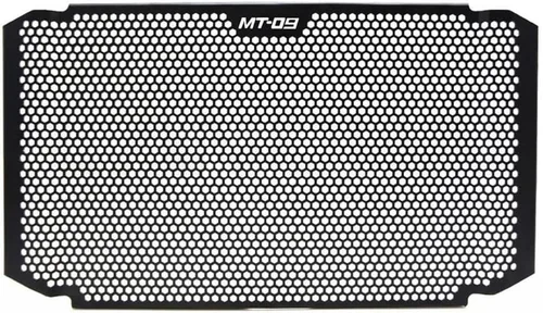 Miniatura 7 de Protector de rejilla de radiador para motocicleta Ya&maha XSR 900 2016 2017 2018 2019 M 09 FZ 09 MT-09 SP 2017-2019 Tracer 900 2018 2019 FZ-09 L