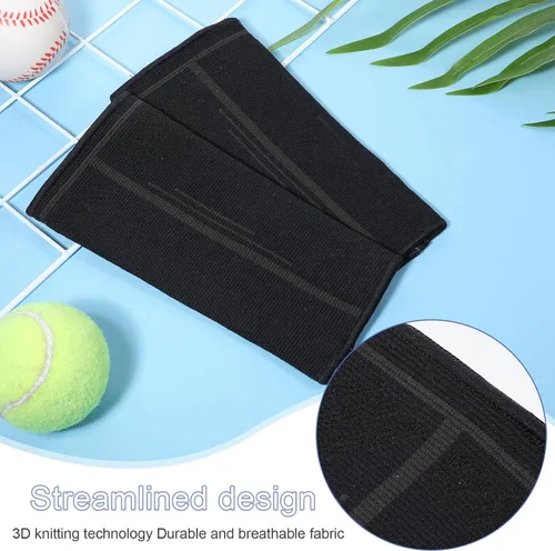 Miniatura 3 de Mangas de brazo de voleibol, mangas de compresión para antebrazo, manga de compresión para pasar, protectores de antebrazo, protector de brazo