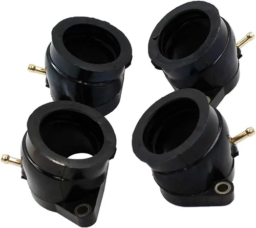 Miniatura 5 de Road Passion Interfaz de carburador para Yamaha FZS1 FZ-1 2004 2005/FZS1000 FZ-1 FAZER 2001-2005