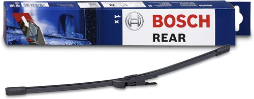 Bosch A334H - Limpiaparabrisas trasero OE especializado; 13 pulgadas - Individual