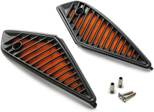 Miniatura 2 de KTM FILTRO DE AIRE PROTECCIÓN POLVO 1290 SUPER ADVENTURE S/R 2017-2018 60708920000
