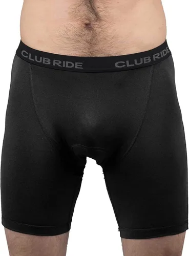 Miniatura 6 de Club Ride Apparel Mountain Surf, True Black, XL - Gamuza Gunslinger, negro, grande - Bundle
