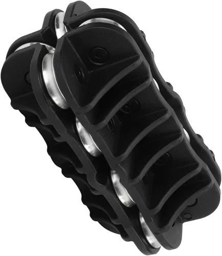 Miniatura 6 de Enderezadora de tubos de mano de 3/8 pulgadas, mejor agarre de metal universal, herramientas de enderezamiento de tubos portátiles, herramienta