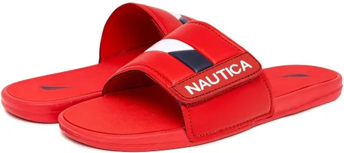 Miniatura 6 de Nautica - Cómodas sandalias deportivas para hombre con correas ajustables
