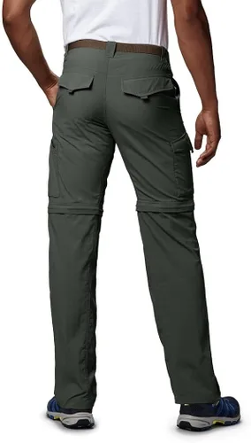 Miniatura 2 de Columbia Men's Silver Ridge Convertible Pant