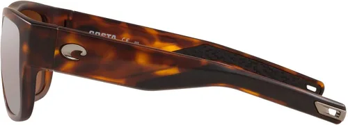 Miniatura 4 de Costa Del Mar Sampan - Gafas de sol rectangulares para hombre