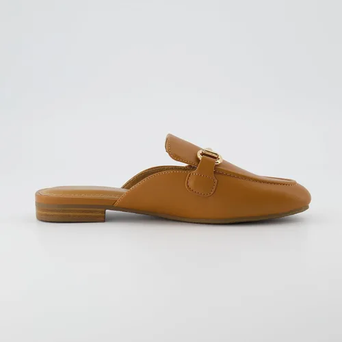 Miniatura 4 de CUSHIONAIRE Sandalias Yates con hebilla para mujer + espuma viscoelástica, anchos disponibles